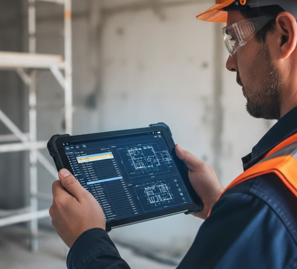 Compara planificación vs ejecución