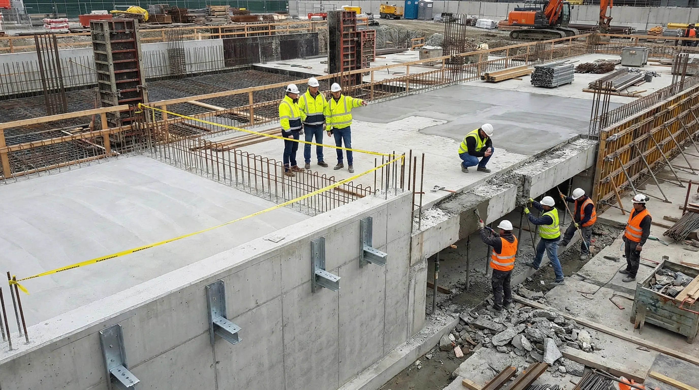 productivity illustration