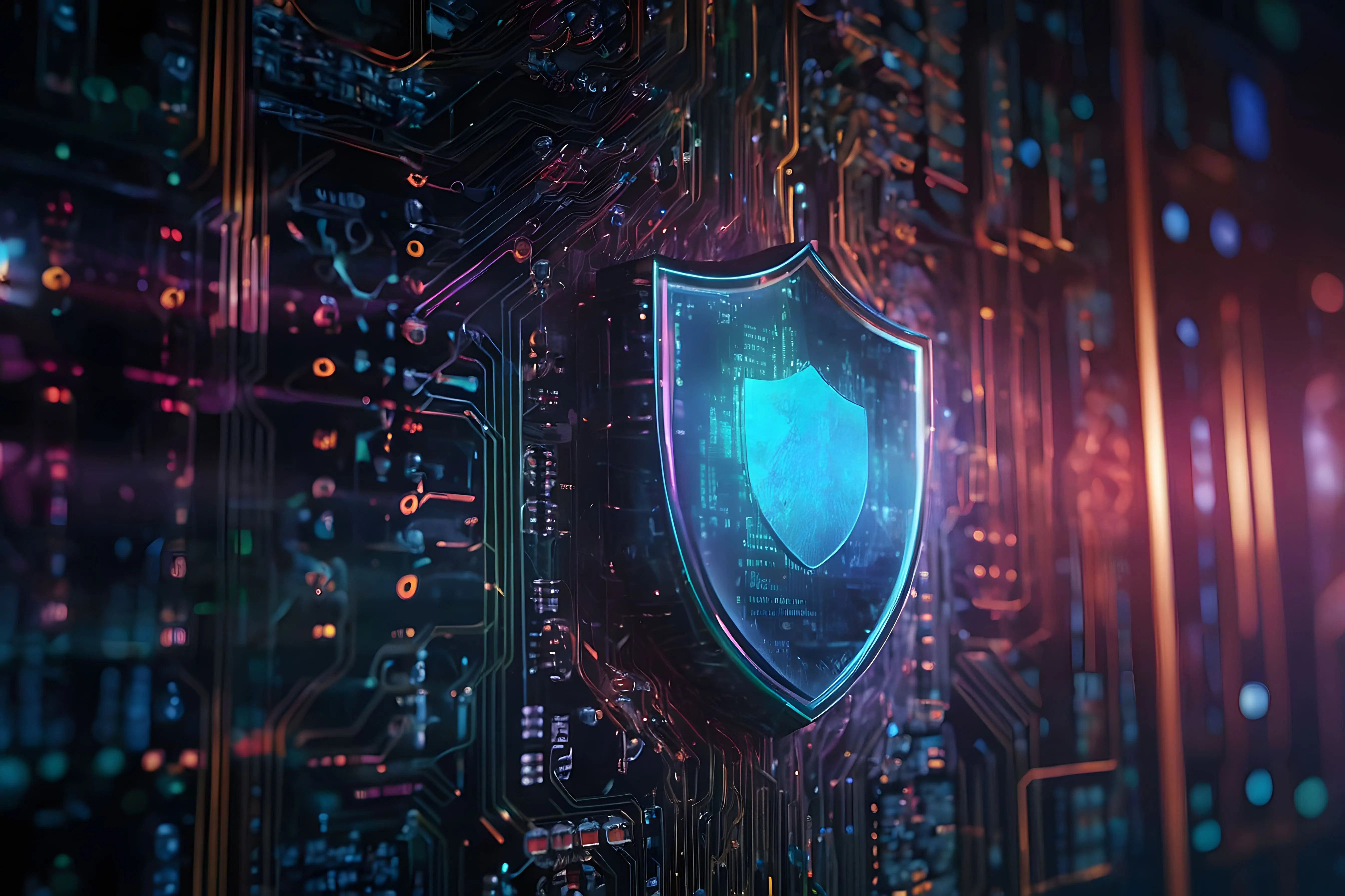 Conexión con Plataformas de Seguridad como Nalanda
