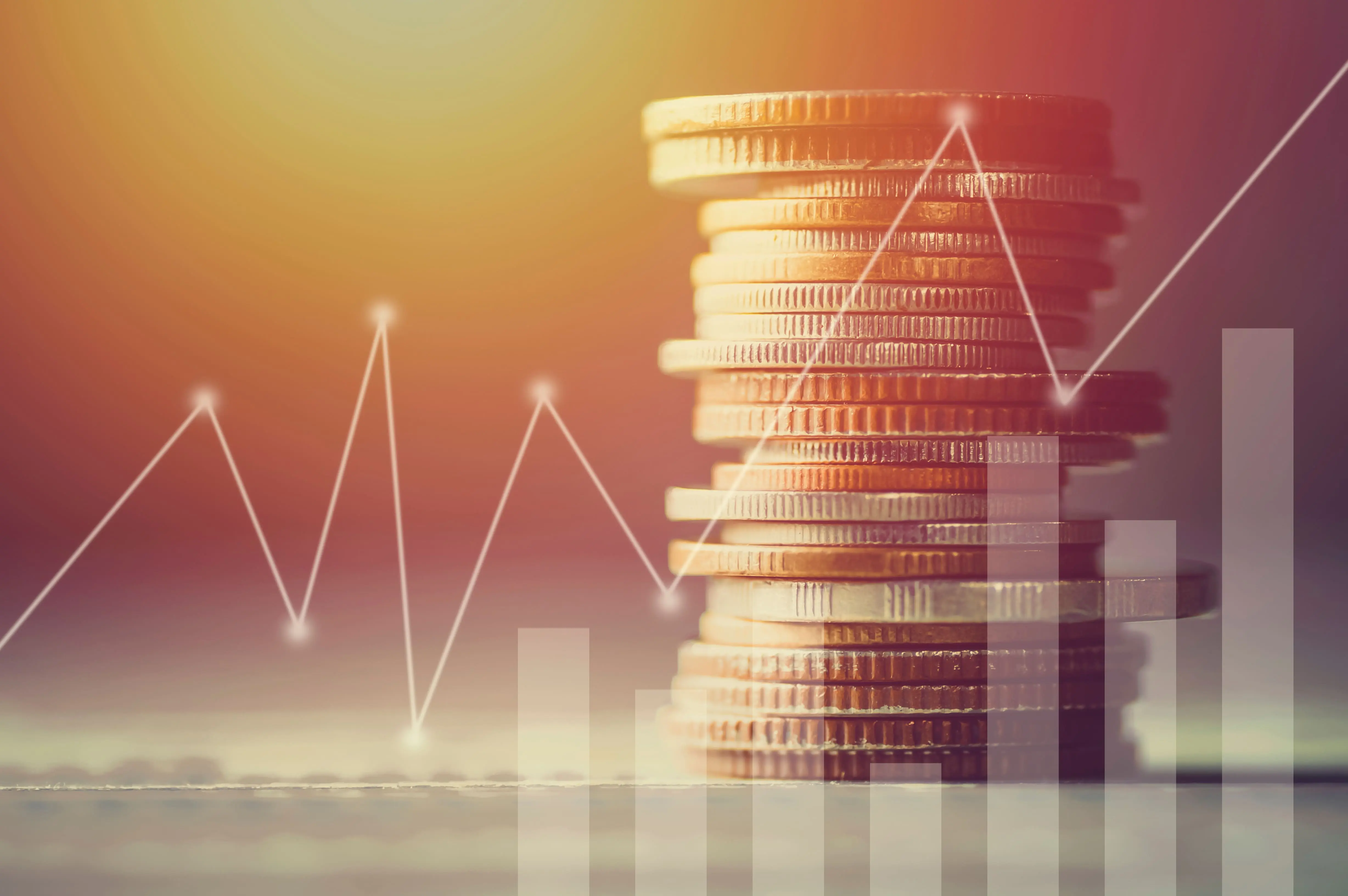 Análisis del Flujo Financiero y Proyectos en Curso