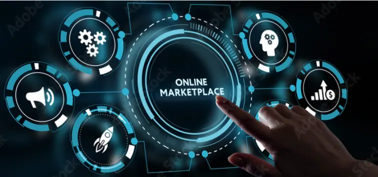 Marketplace de Mano de Obra y Maquinaria